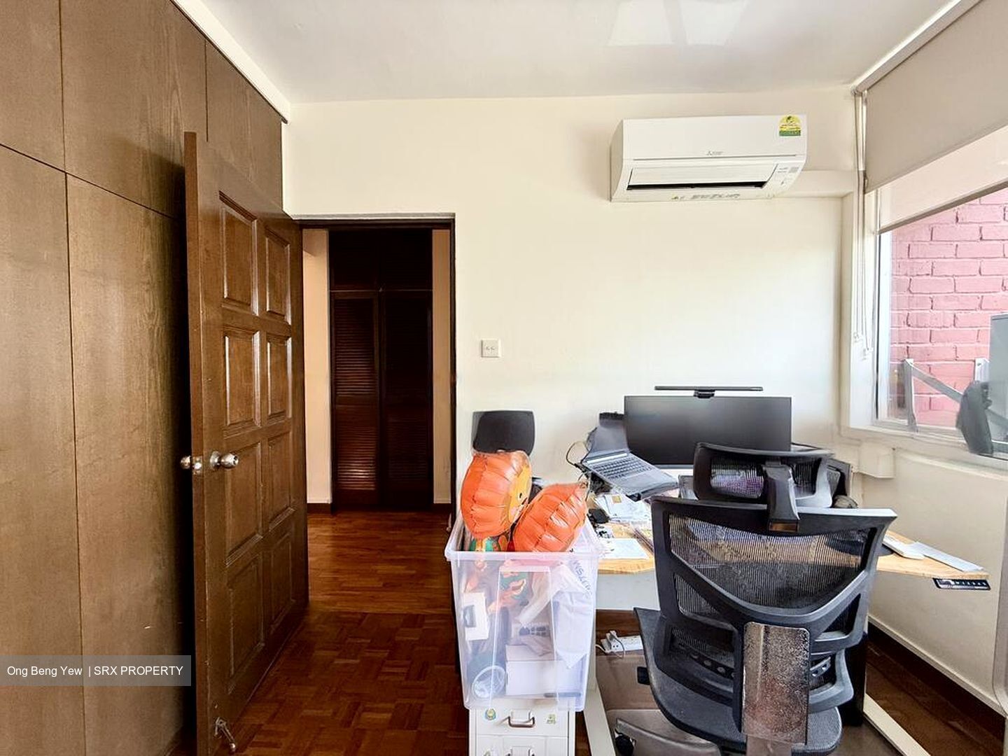 Faber Garden Condominium (D20), Condominium #470782931